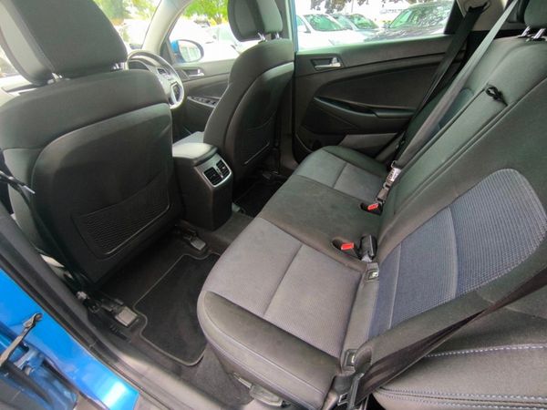 Hyundai Tucson 1.7 D Comfort Plus 362164818