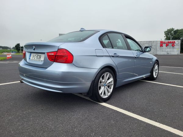 2011 BMW 3-Series 316d Nct 01.2026 362165616