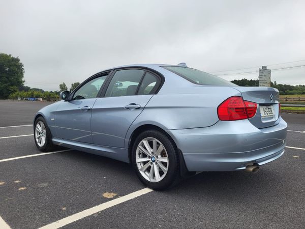 2011 BMW 3-Series 316d Nct 01.2026 362165617