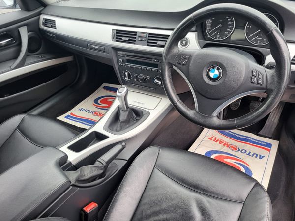 2011 BMW 3-Series 316d Nct 01.2026 362165622