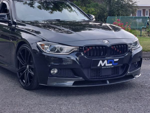 BMW 320d M-Sport Touring Automatic *Low Kms* 2015 362197860