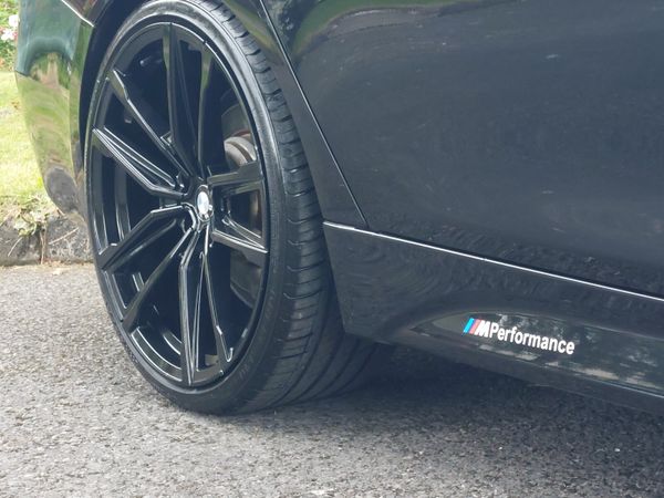 BMW 320d M-Sport Touring Automatic *Low Kms* 2015 362197862