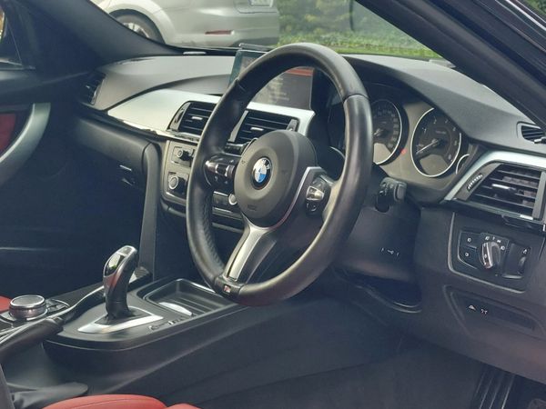 BMW 320d M-Sport Touring Automatic *Low Kms* 2015 362197927
