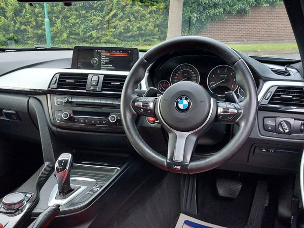 BMW 320d M-Sport Touring Automatic *Low Kms* 2015 362197928