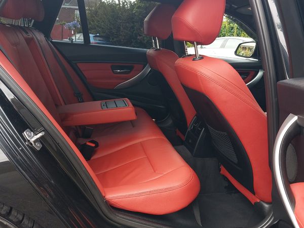 BMW 320d M-Sport Touring Automatic *Low Kms* 2015 362197929