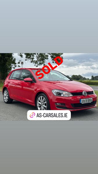 Volkswagen Golf 2013 High Line 1.2 TSI 362190282