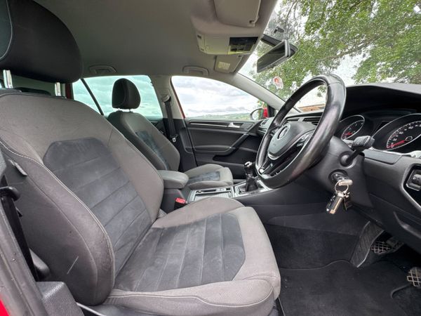 Volkswagen Golf 2013 High Line 1.2 TSI 362190298