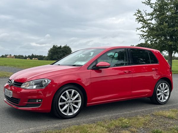 Volkswagen Golf 2013 High Line 1.2 TSI 362190290