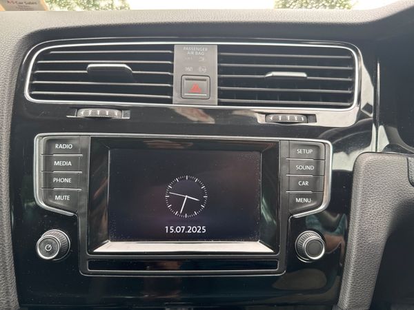 Volkswagen Golf 2013 High Line 1.2 TSI 362190304