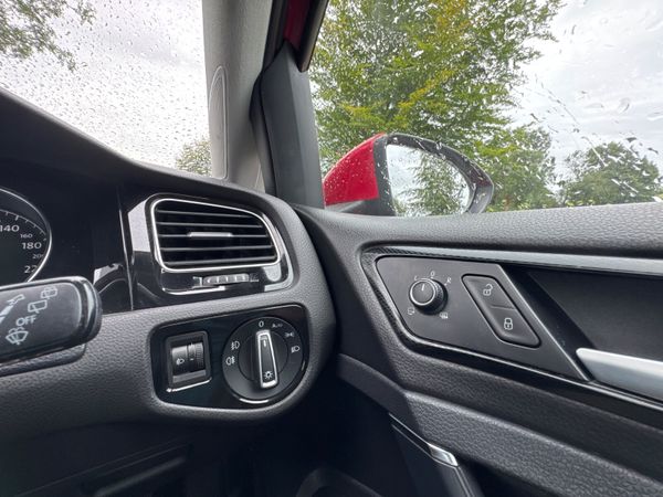 Volkswagen Golf 2013 High Line 1.2 TSI 362190311
