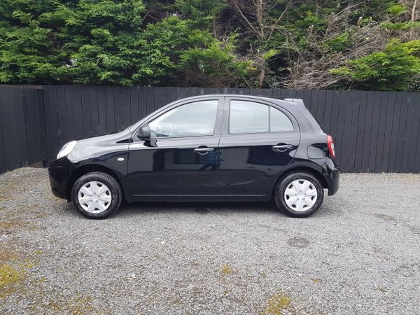 MICRA... ONLY 80KM... NCT TODAY.. 362191083