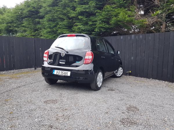 MICRA... ONLY 80KM... NCT TODAY.. 362191154