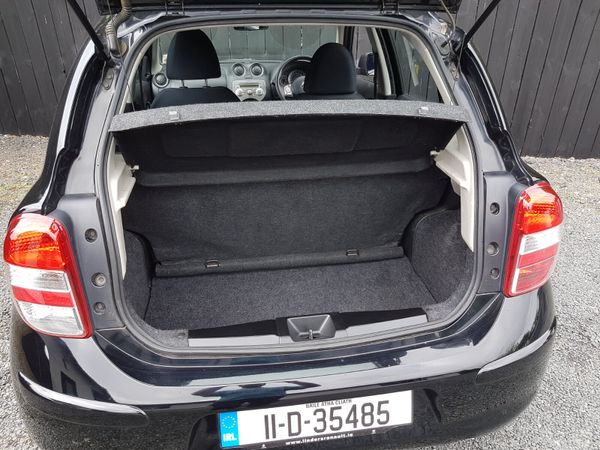 MICRA... ONLY 80KM... NCT TODAY.. 362191189