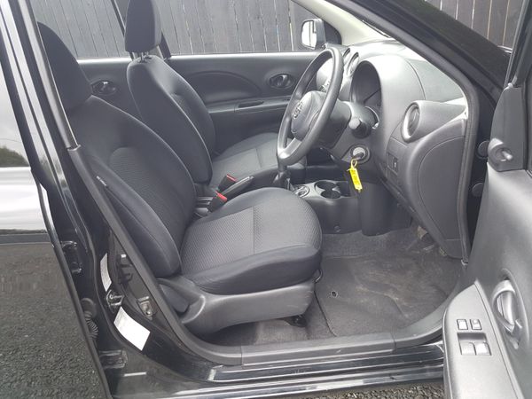 MICRA... ONLY 80KM... NCT TODAY.. 362191196