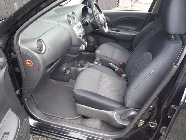 MICRA... ONLY 80KM... NCT TODAY.. 362191190