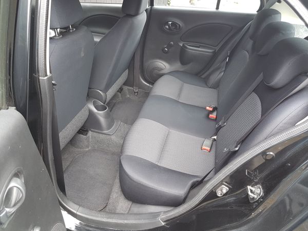 MICRA... ONLY 80KM... NCT TODAY.. 362191191