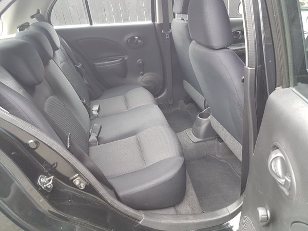 MICRA... ONLY 80KM... NCT TODAY.. 362191193