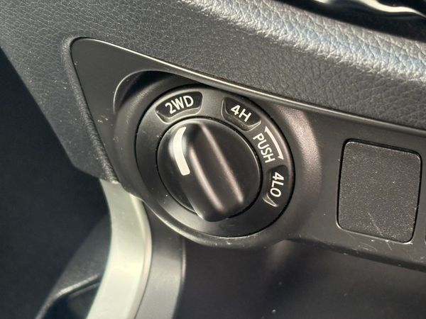 2018 Nissan Navara 2.3 DCI 190 Tekna Crewcab 362204089