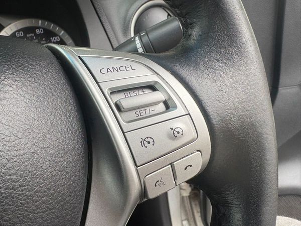 2018 Nissan Navara 2.3 DCI 190 Tekna Crewcab 362204090