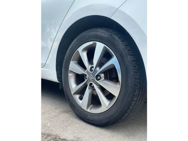 Hyundai i20 SE MPI 83bhp 5DR 84ps 362205049