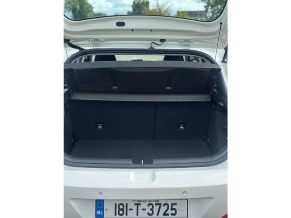Hyundai i20 SE MPI 83bhp 5DR 84ps 362205053