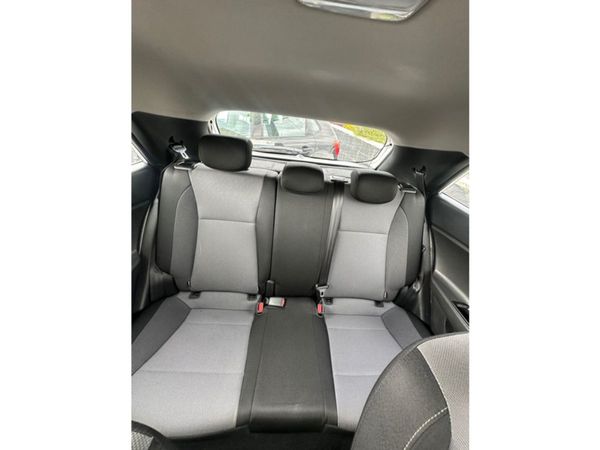 Hyundai i20 SE MPI 83bhp 5DR 84ps 362205065