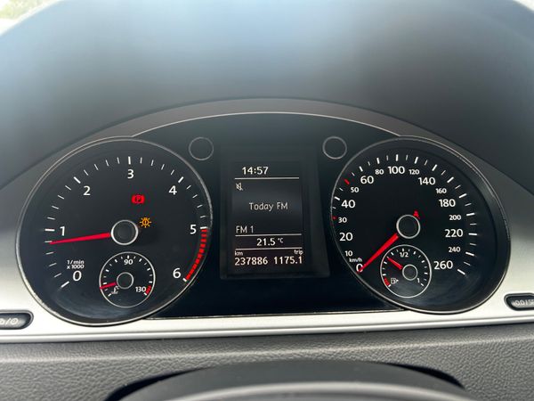2014 VW PASSAT 1.6TDI ALLOYS NCT 11/26 362207829