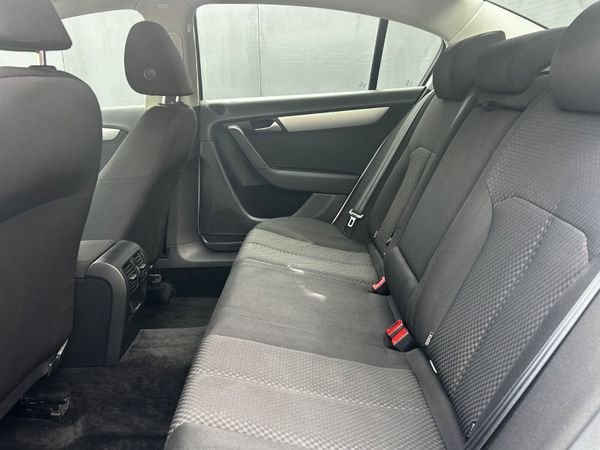 2014 VW PASSAT 1.6TDI ALLOYS NCT 11/26 362207821