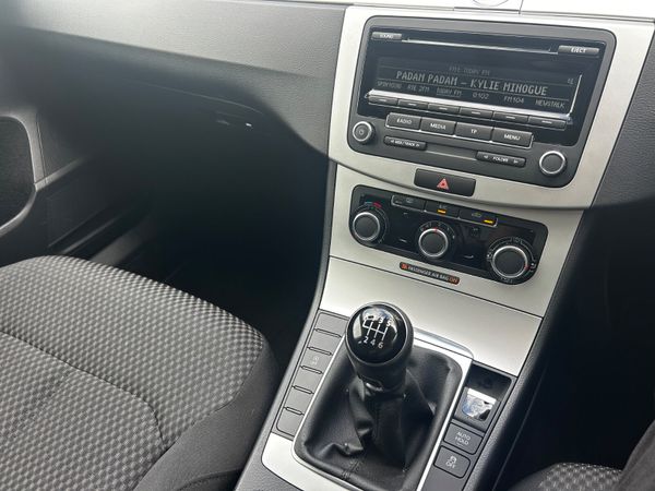 2014 VW PASSAT 1.6TDI ALLOYS NCT 11/26 362207842
