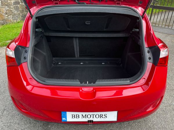 Hyundai i30 1.4L Diesel Classic 362207979