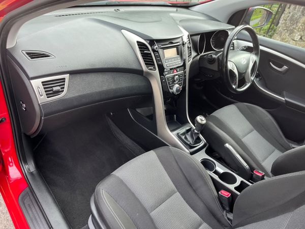 Hyundai i30 1.4L Diesel Classic 362207984
