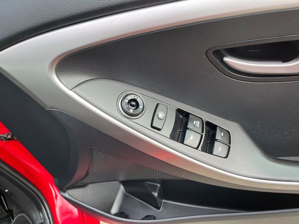Hyundai i30 1.4L Diesel Classic 362207985