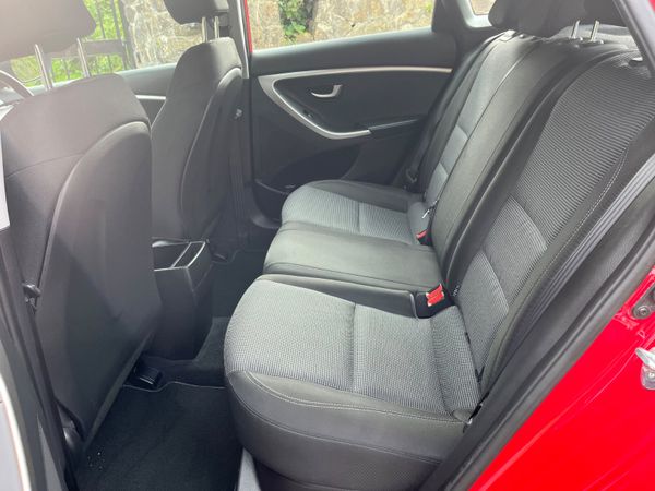 Hyundai i30 1.4L Diesel Classic 362207986