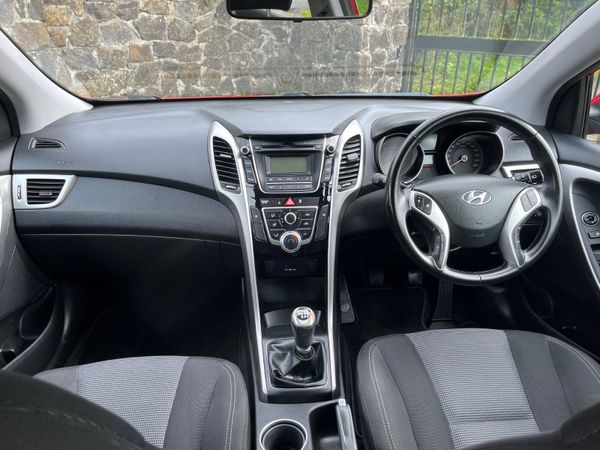 Hyundai i30 1.4L Diesel Classic 362207987