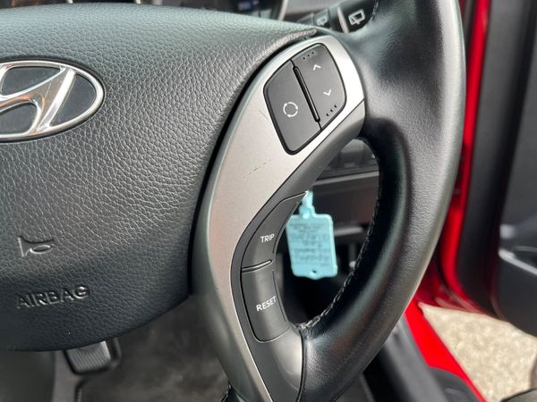 Hyundai i30 1.4L Diesel Classic 362207989