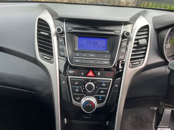 Hyundai i30 1.4L Diesel Classic 362207981