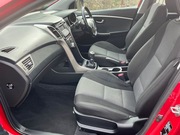 Hyundai i30 1.4L Diesel Classic 362207983