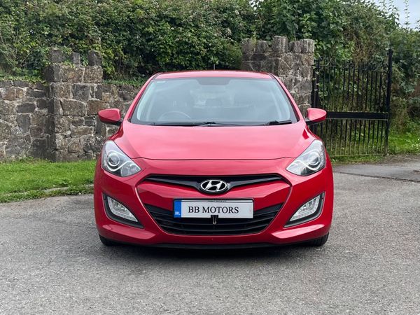 Hyundai i30 1.4L Diesel Classic 362207994