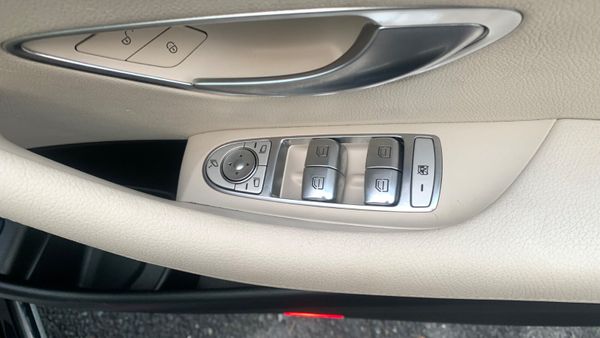 Mercedes-Benz E-Class 2018 362208245
