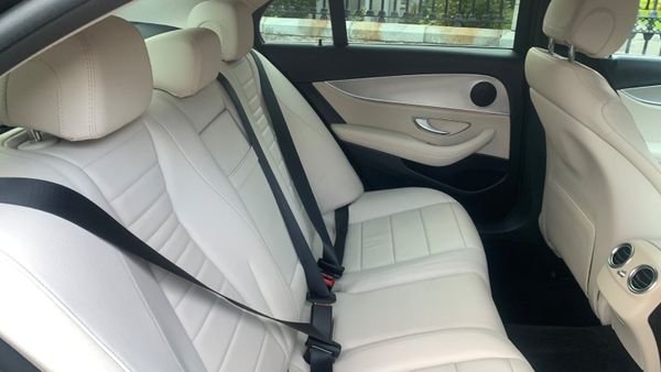 Mercedes-Benz E-Class 2018 362208253