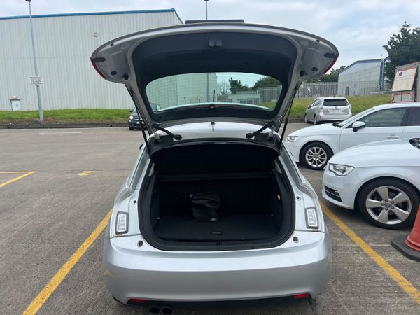 2013 AUDI A1 45K NCT 26 TAX 09/25 362209259