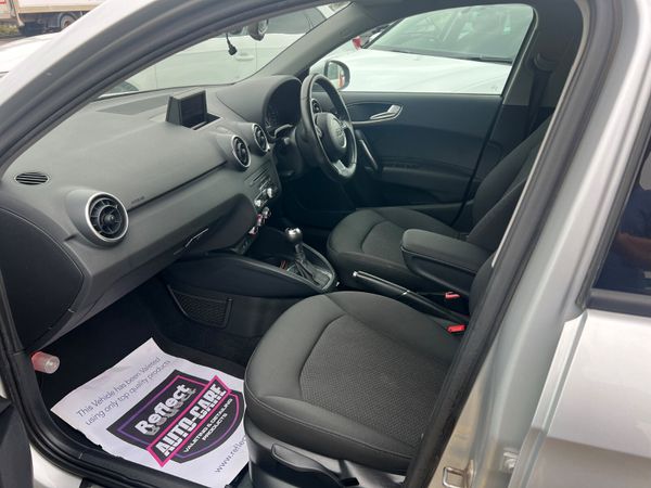 2013 AUDI A1 45K NCT 26 TAX 09/25 362209266