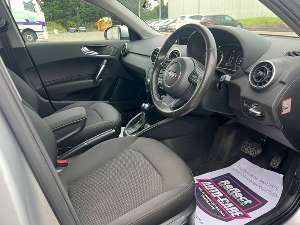 2013 AUDI A1 45K NCT 26 TAX 09/25 362209268