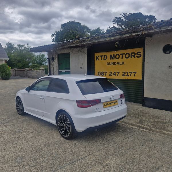 2016 Audi A3 1.6tdi 362202234