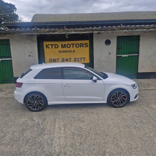 2016 Audi A3 1.6tdi 362202238