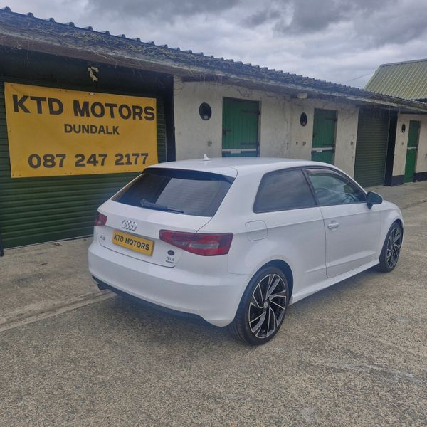 2016 Audi A3 1.6tdi 362202244