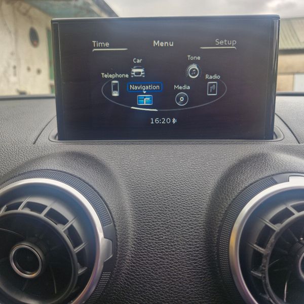 2016 Audi A3 1.6tdi 362202248