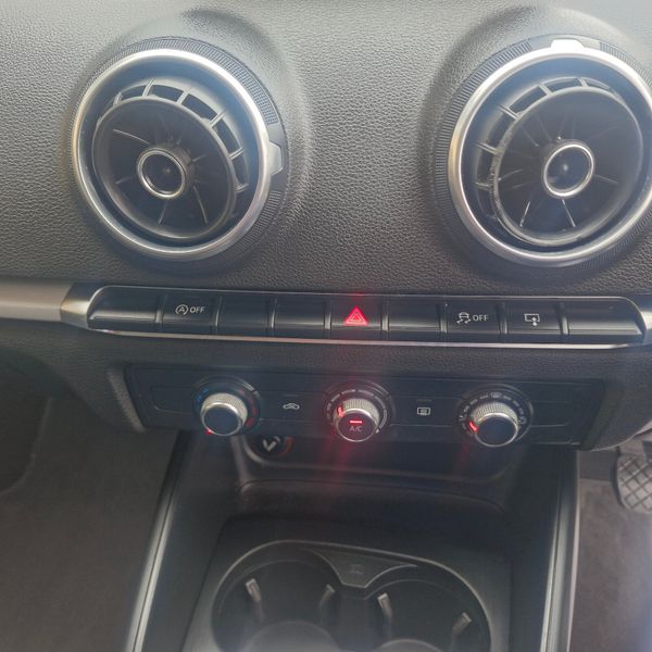2016 Audi A3 1.6tdi 362202250