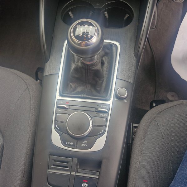 2016 Audi A3 1.6tdi 362202271