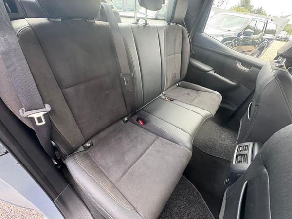 2019 Mercedes X Class 250D Crewcab 362202807